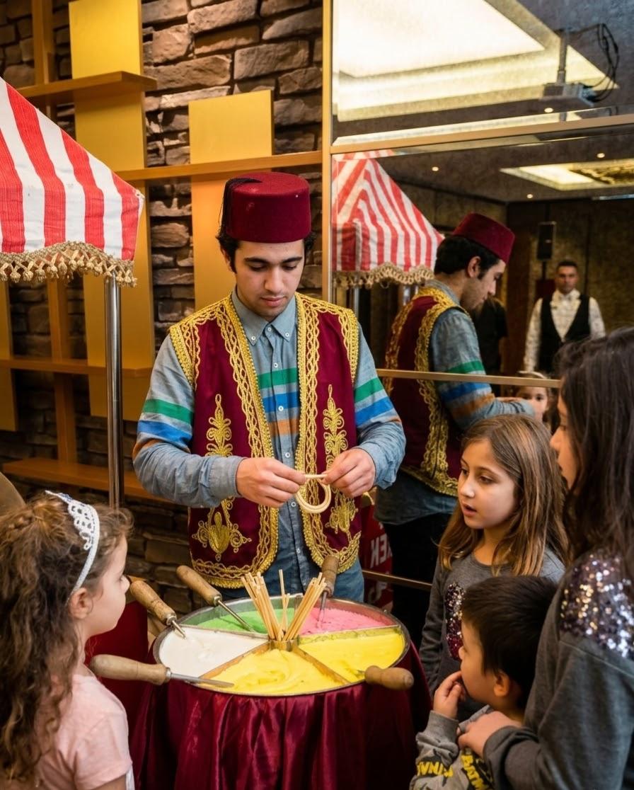 ankara osmanlı macunu