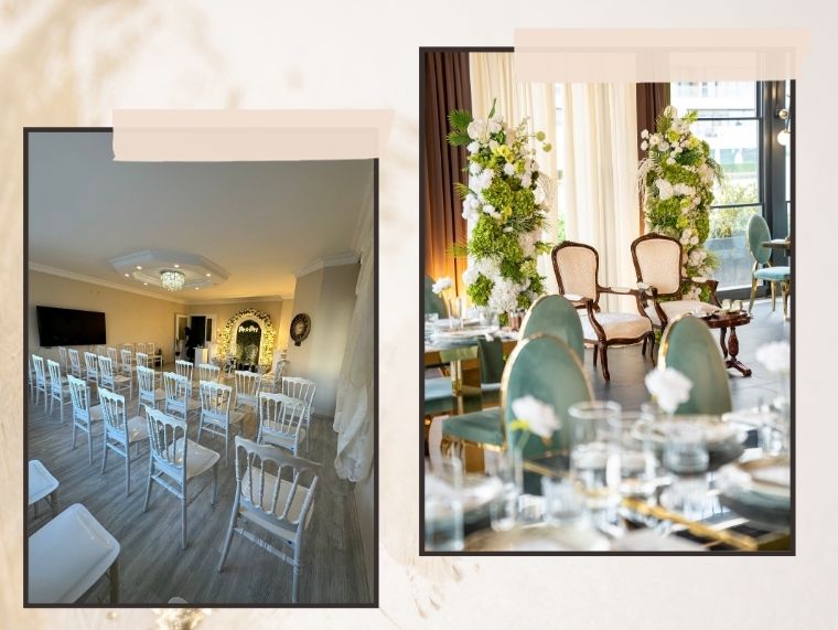 Ankara Nişan Organizasyonu: Evde mi Mekânda mı? (2026 Trendleri)